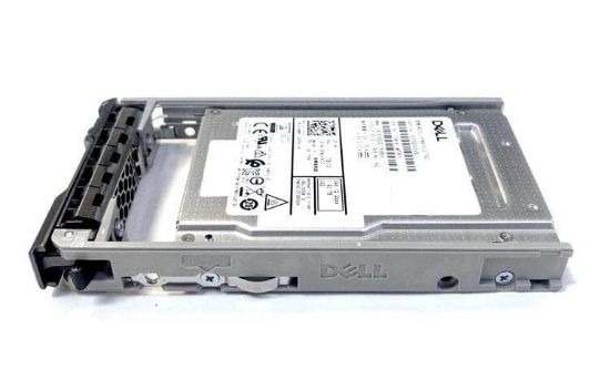 Picture of 3RDJV Dell 960GB Mixed Use TLC SATA 6GBPS 2.5 Inch Hot Plug SSD | Refurbished