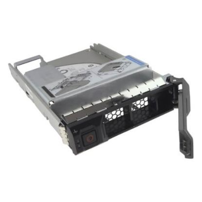 Picture of 400-AINL Dell 960GB SATA 3GBPS MLC 2.5inch Read Intensive Internal SSD | Brand New