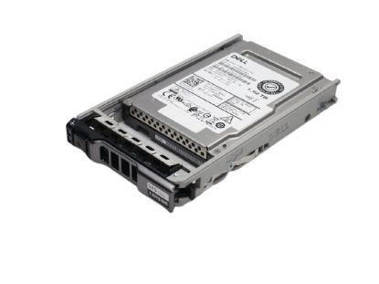 Picture of 400-AIZN Dell 1.92TB Read Intensive SAS 12GBPS 2.5inch Hot-plug SSD | Refurbished