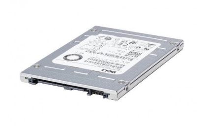 Picture of 400-AKRE Dell 400GB SATA 6GBPS 2.5inch Write Intensive Endurance Hot Plug SSD | Refurbished