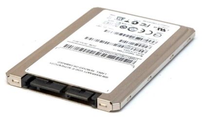 Picture of 400-ALFQ Dell Hybrid 1.92TB SATA 6GBPS 2.5inch Read Intensive TLC Hot Swap SSD | Refurbished