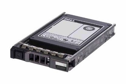 Picture of 400-ALFS Dell 1.92TB Read Intensive TLC SATA-6GBPS 2.5inch Hot Plug SSD | Refurbished
