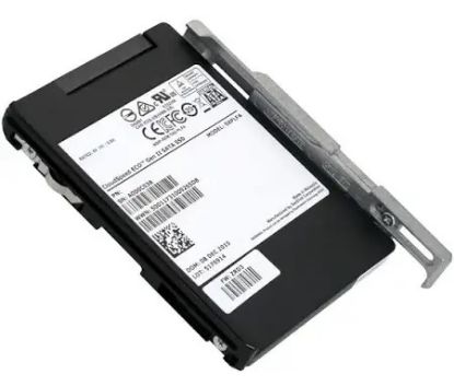 Picture of 400-ALFW Dell 1.92TB SATA 6GBPS TLC Read Intensive Enterprise 2.5inch Internal SSD | Brand New