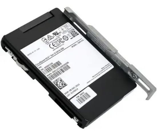 Picture of 400-ALFW Dell 1.92TB SATA 6GBPS TLC Read Intensive Enterprise 2.5inch Internal SSD | Brand New