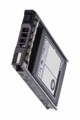Picture of 400-ALGU Dell 1.92TB SATA 6GBPS 2.5inch Read Intensive TLC Hot Plug SSD | Refurbished