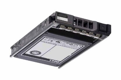 Picture of 400-ALGY Dell 1.92TB Read Intensive TLC SATA 6GBPS 2.5inch Hot Plug SSD | Refurbished
