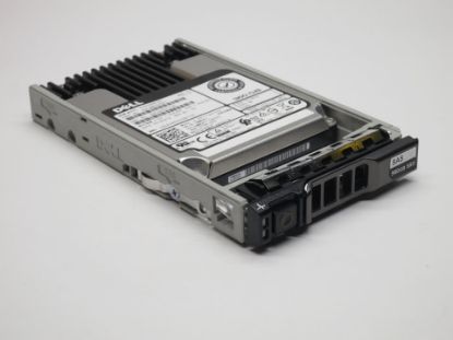 Picture of 400-AMCI Dell 960GB SAS 12GBPS Read Intensive Mlc 2.5inch Hot Swap SSD | Refurbished