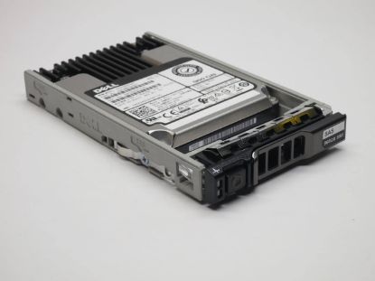 Picture of 400-AMDK Dell 960GB Read Intensive MLC SAS 12GBPS 2.5inch SSD | Refurbished
