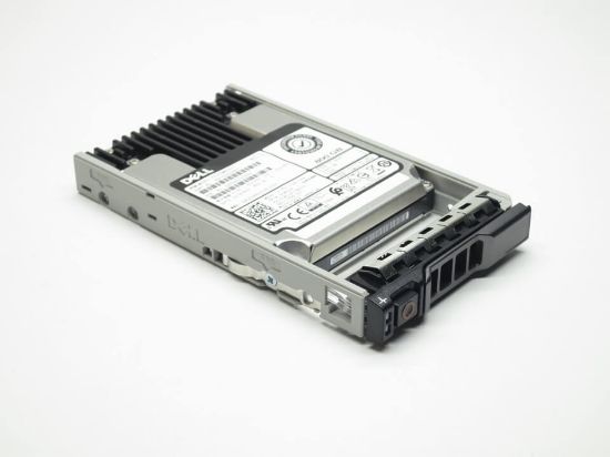 Picture of 400-AMJE Dell 800GB Write Intensive Mlc SAS 12GBPS 2.5inch Hot Plug SSD | Brand New