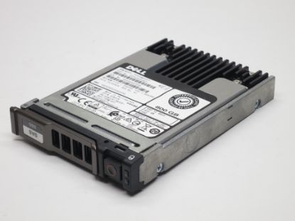 Picture of 400-AMJS Dell 800GB Write Intensive Mlc SAS 12GBPS 2.5inch Hot Plug SSD | Refurbished
