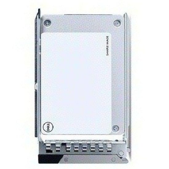 Picture of 400-ANNZ Dell 3.84TB Read Intensive SAS 12GBPS 512e 2.5inch SSD | Brand New