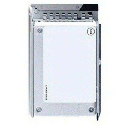 Picture of 400-ANOC Dell 3.84TB Read Intensive SAS 12GBPS 512e 2.5inch SSD | Brand New