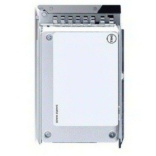 Picture of 400-ANOC Dell 3.84TB Read Intensive SAS 12GBPS 512e 2.5inch SSD | Brand New