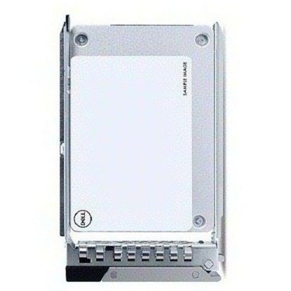 Picture of 400-AOLM Dell 3.84TB Read Intensive SAS 12GBPS 512e 2.5inch SSD | Brand New