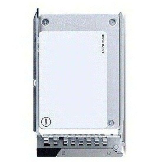 Picture of 400-AOLM Dell 3.84TB Read Intensive SAS 12GBPS 512e 2.5inch SSD | Brand New