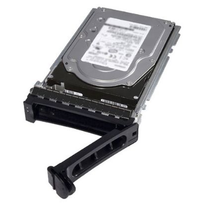 Picture of 400-APBL Dell 480GB SATA 6GBPS Read Intensive 2.5 Inch Internal SSD | Refurbished