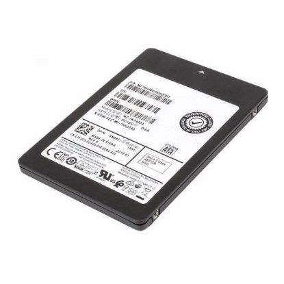 Picture of 400-APVN Dell 1.92TB Read Intensive TLC SATA 6GBPS 2.5 Inch Hot Plug SSD | Refurbished