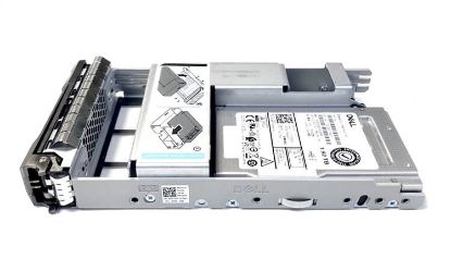 Picture of 400-AQOQ Dell 1.92TB SAS 12GBPS Read Intensive Tlc 512E 2.5inch Hot Plug SSD | Brand New