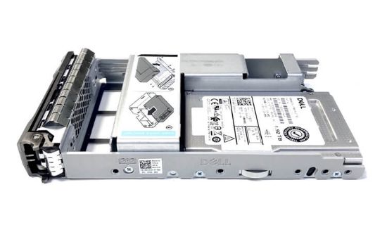 Picture of 400-AQOQ Dell 1.92TB SAS 12GBPS Read Intensive Tlc 512E 2.5inch Hot Plug SSD | Brand New