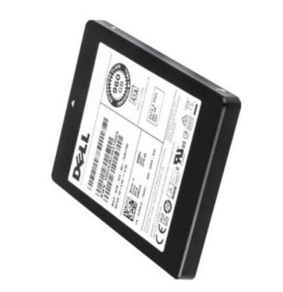 Picture of 400-AROY Dell 960GB SATA 6GBPS 512n Hot-plug Read Intensive SSD | Refurbished