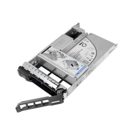 Picture of 400-ARPN Dell 960GB SATA 6GBPS MLC Hot Swap 2.5inch Read-intensive Internal SSD | Refurbished