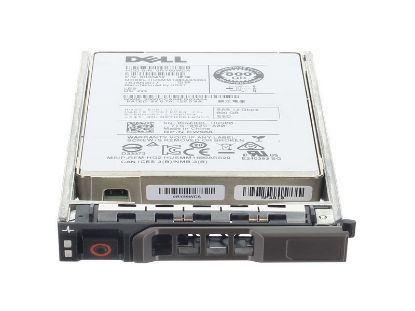 Picture of 400-ASEV Dell 800GB Write Intensive Mlc SAS-12GBPS 512n 2.5inch SSD | Refurbished