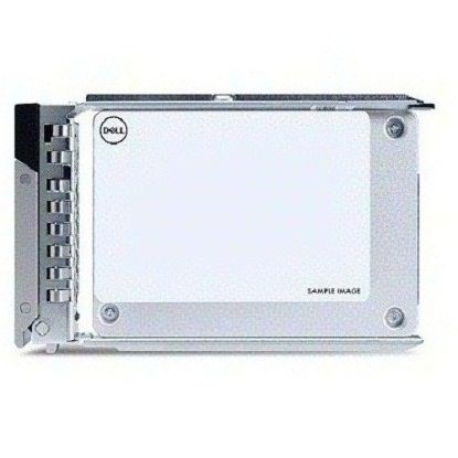 Picture of 400-ASVR Dell 3.84TB SAS 12GBPS Read Intensive 512e 2.5inch SSD | Brand New