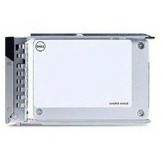 Picture of 400-ASVR Dell 3.84TB SAS 12GBPS Read Intensive 512e 2.5inch SSD | Brand New
