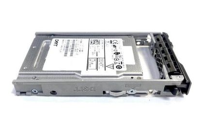 Picture of 400-ASXM Dell 480GB SATA 6GBPS Read Intensive Tlc 2.5inch Hot Swap SSD | Refurbished