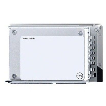 Picture of 400-ASZB Dell 1.92TB Read Intensive TLC SATA-6GBPS 2.5inch Hot Plug SSD | Brand New