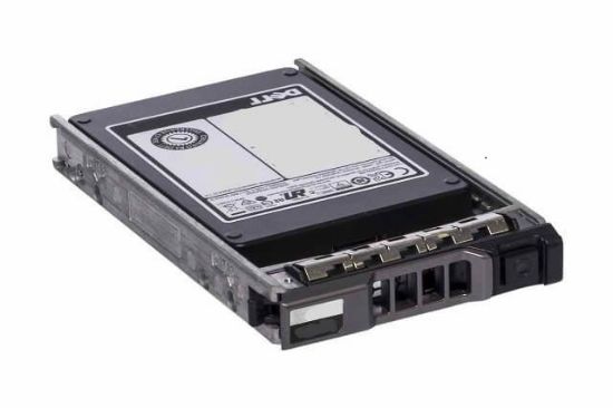 Picture of 400-ATDN Dell 480GB SATA 6GBPS Read Intensive TLC 512E 2.5inch SSD | Refurbished