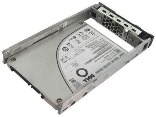 Picture of 400-ATEB Dell 480GB SATA 6GBPS Read Intensive TLC 512E 2.5inch SSD | Refurbished