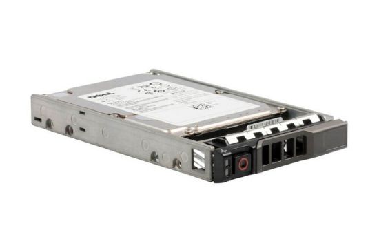 Picture of 400-ATEG Dell 480GB SATA 6GBPS Read Intensive Tlc 2.5inch Hot Swap SSD | Refurbished