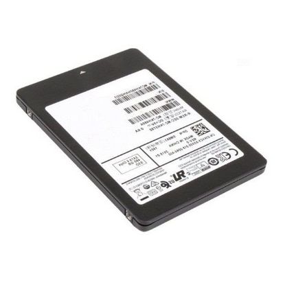 Picture of 400-ATEO Dell 960GB Read Intensive TLC SATA 6GBPS 2.5inch Form Factor SSD | Refurbished