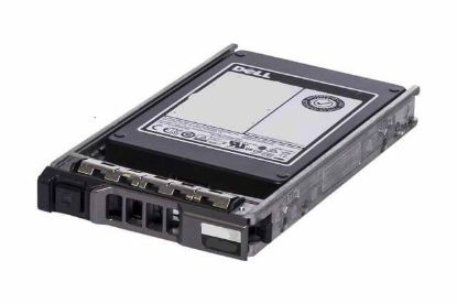 Picture of 400-ATEP Dell 480GB SATA 6GBPS Read Intensive TLC 512E 2.5inch Solid State Drive | Refurbished