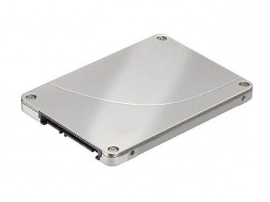 Picture of 400-ATEQ Dell 480GB Read Intensive Tlc SATA 6GBPS 512E 2.5inch Poweredge Server SSD | Refurbished
