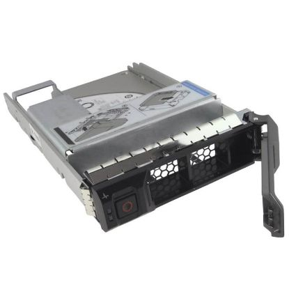 Picture of 400-ATHP Dell 1.92TB MLC SATA 6GBPS Read Intensive 2.5inch SSD | Brand New