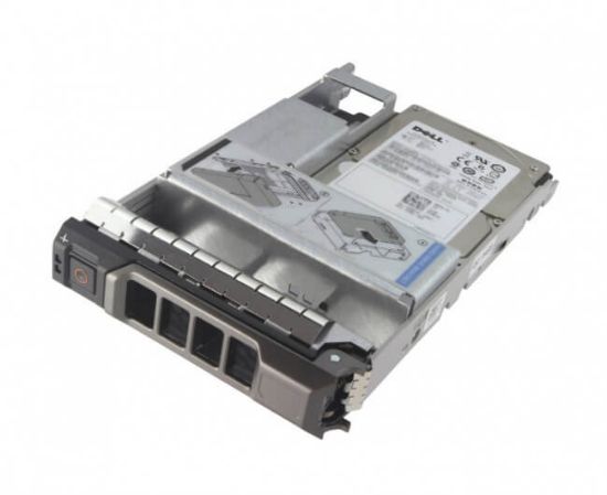 Picture of 400-ATNQ Dell 3.84TB Mix Use MLC SAS 12GBPS 512N 2.5inch Hot Plug SSD | Brand New