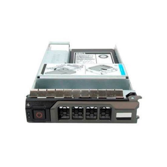 Picture of 400-ATNW Dell 1.92TB SATA 6GBPS Read Intensive TLC 2.5inch SSD | Brand New