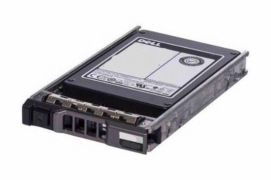 Picture of 400-ATQJ Dell 1.92TB Read Intensive TLC SATA-6GBPS 2.5inch Hot Plug SSD | Brand New