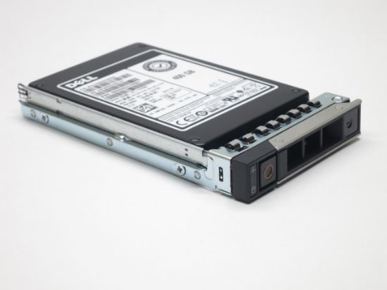 Picture of 400-AURL Dell 400GB Write Intensive Mlc SAS-12GBPS Hot-swap 2.5inch Form Factor SSD | Refurbished