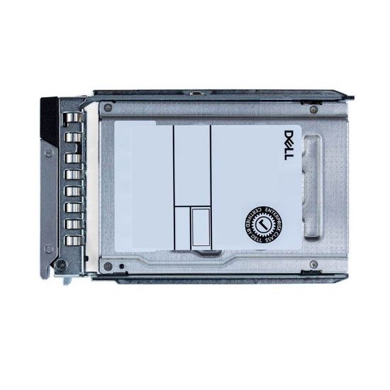 Picture of 400-AUVH Dell 3.84TB Read Intensive SAS 12GBPS 512e 2.5inch SSD | Brand New