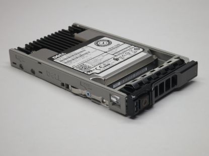 Picture of 400-AUYC Dell 400GB Write Intensive Mlc SAS-12GBPS Hot-swap 2.5inch Form Factor SSD | Refurbished
