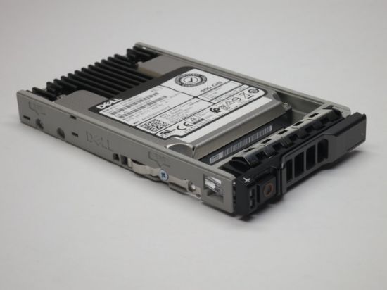 Picture of 400-AUYC Dell 400GB Write Intensive Mlc SAS-12GBPS Hot-swap 2.5inch Form Factor SSD | Refurbished