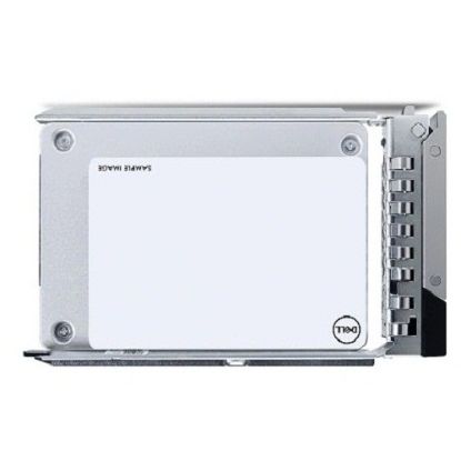 Picture of 400-AXSG Dell 1.92TB Read Intensive TLC SATA-6GBPS 2.5inch Hot Plug SSD | Brand New
