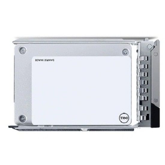 Picture of 400-AXSG Dell 1.92TB Read Intensive TLC SATA-6GBPS 2.5inch Hot Plug SSD | Brand New