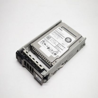 Picture of 400-AZNN Dell 3.84TB SAS-12GBPS Hot-Plug Read Intensive SSD | Refurbished