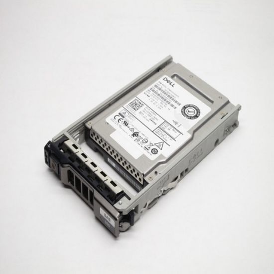 Picture of 400-AZNN Dell 3.84TB SAS-12GBPS Hot-Plug Read Intensive SSD | Refurbished