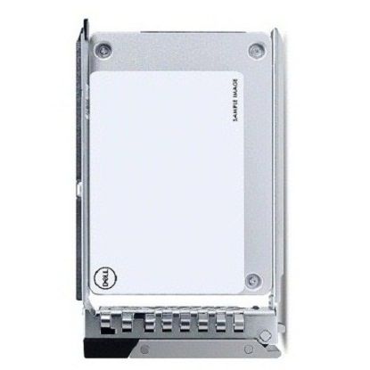 Picture of 400-AZTG Dell 1.92TB Read Intensive TLC SATA 6GBPS 2.5inch Hot Plug SSD | Brand New