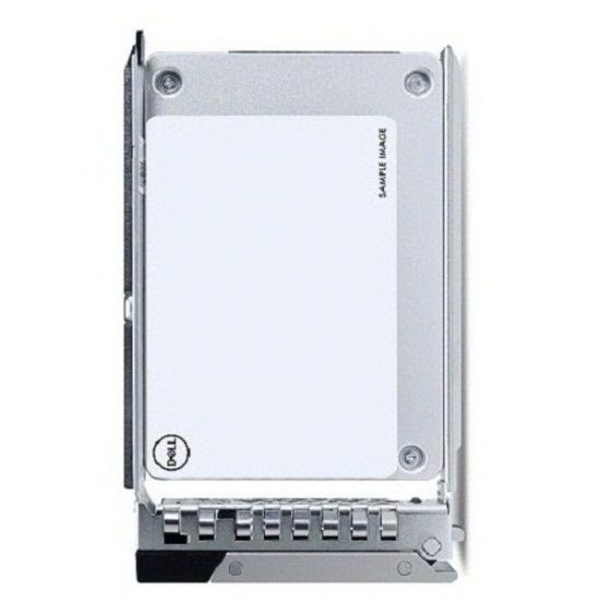 Picture of 400-AZTG Dell 1.92TB Read Intensive TLC SATA 6GBPS 2.5inch Hot Plug SSD | Brand New